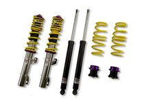 Load image into Gallery viewer, KW Coilover Kit V1 VW New Beetle (1Y) Convertible