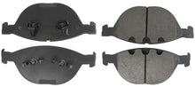 Load image into Gallery viewer, StopTech Street Touring 06-09 BMW M5 E60 / 07-09 M6 E63/E63 Front Brake Pads