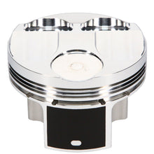 Load image into Gallery viewer, JE Pistons Toyota 4A-GE 20V 81mm Bore (Size STD) 12.0:1 CR 6.8cc Dome Piston (Set of 4)