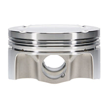 Load image into Gallery viewer, JE Pistons Nissan VG30 11:1 87.5mm Bore Set of 6 Pistons