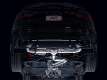 Load image into Gallery viewer, AWE Tuning Audi 22-23 8Y RS3 Cat-Back SwitchPath Exhaust (No Tips)