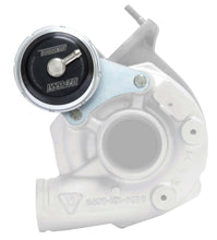 Load image into Gallery viewer, Turbosmart IWG75 00-05 Porsche 996/911 Turbo GT2 7 PSI Black Internal Wastegate Actuator