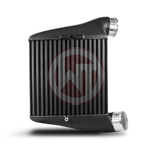 Load image into Gallery viewer, Wagner Tuning Audi A4/RS4 B5 Competition EVO2 Intercooler Kit w/Carbon Air Shroud