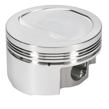 Load image into Gallery viewer, JE Pistons FIAT 159A 9.2:1 KIT Set of 4 Pistons