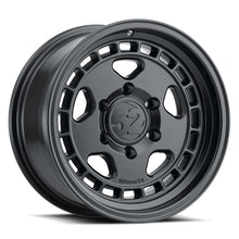 Load image into Gallery viewer, fifteen52 Turbomac HD Classic 17x8.5 6x135 0mm ET 87.1mm Center Bore Asphalt Black Wheel