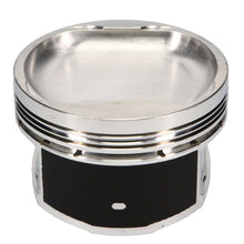 Load image into Gallery viewer, JE Pistons Toyota 1JZ-GTE 85.5mm Bore -3.7cc Dish 9.0:1 CR - Set of 6