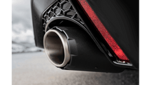 Load image into Gallery viewer, Akrapovic Audi C8 RS6, RS7 Titanium Exhaust System