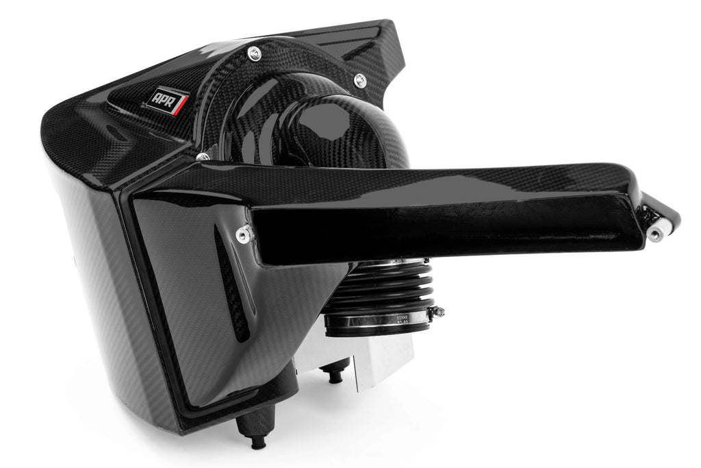 APR CARBON FIBER INTAKE SYSTEM - AUDI B9 A4, A5 2.0T