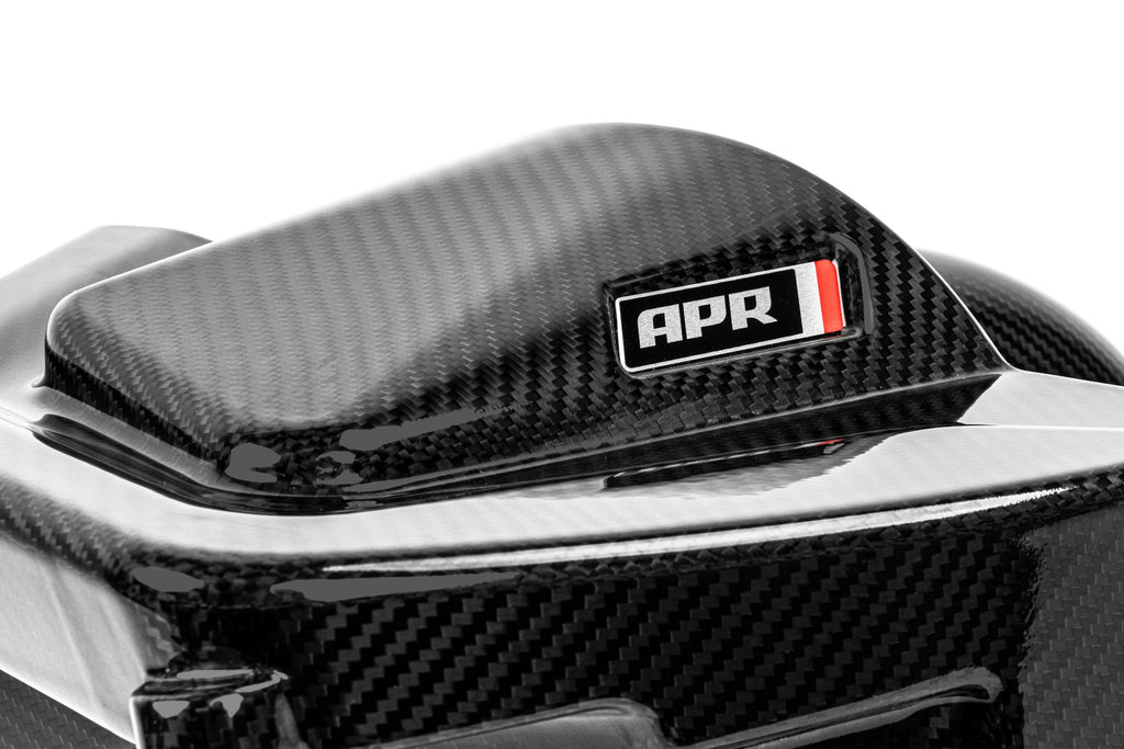 APR CARBON FIBER INTAKE SYSTEM - AUDI B9 A4, A5 2.0T