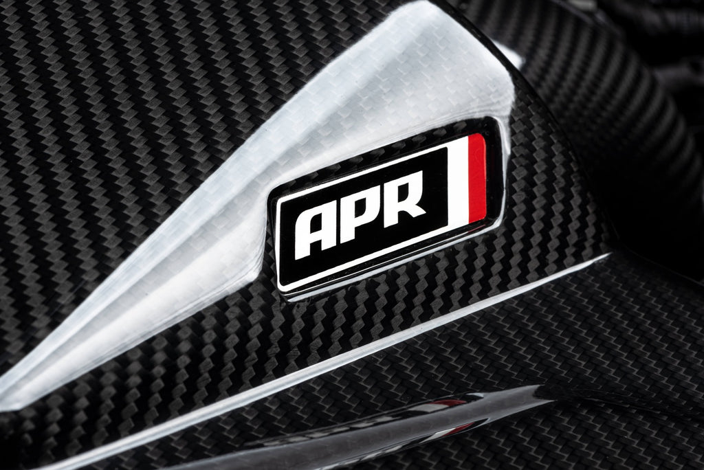 APR CARBON FIBER INTAKE SYSTEM - AUDI B9 A4, A5 2.0T