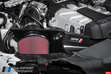 Load image into Gallery viewer, APR Open Carbon Fiber Intake System - B8, B8.5 Audi S4, S5, SQ5 3.0T