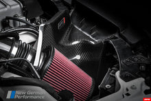 Load image into Gallery viewer, APR Open Carbon Fiber Intake System - B8, B8.5 Audi S4, S5, SQ5 3.0T