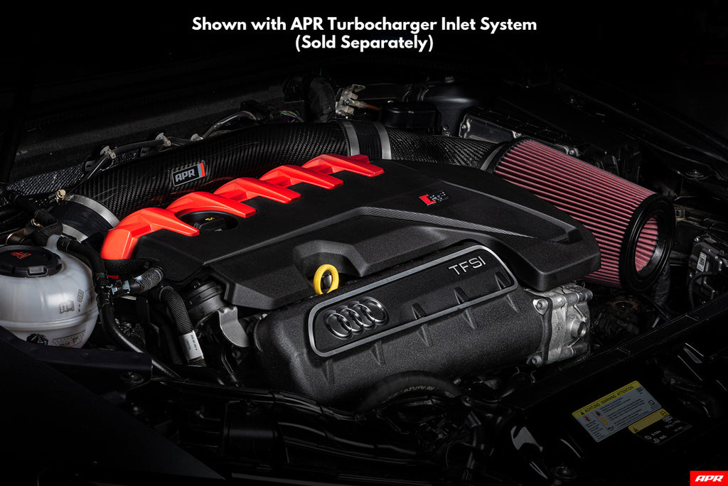 APR Intake Filter System - Audi 8V RS3, 8S TTRS 2.5T