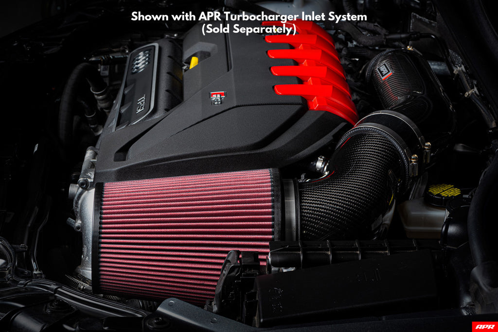 APR Intake Filter System - Audi 8V RS3, 8S TTRS 2.5T