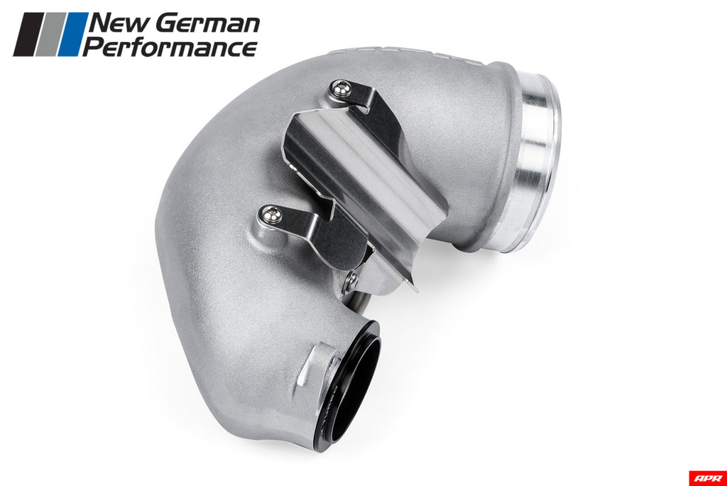 APR 2.5 TFSI EVO Turbocharger Inlet System