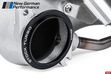 Load image into Gallery viewer, APR 2.5 TFSI EVO Turbocharger Inlet System