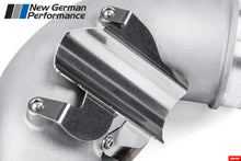 Load image into Gallery viewer, APR 2.5 TFSI EVO Turbocharger Inlet System - Cast Inlet Kit Only