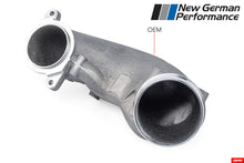 Load image into Gallery viewer, APR 2.5 TFSI EVO Turbocharger Inlet System - Cast Inlet Kit Only