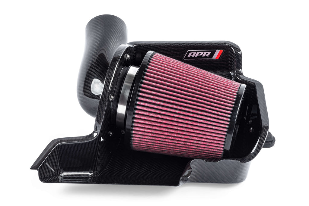 APR OPEN CARBON FIBER INTAKE - 1.8T/2.0T EA888 GEN 3 MQB