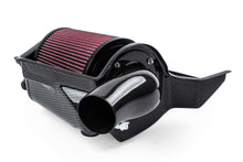 Load image into Gallery viewer, APR OPEN CARBON FIBER INTAKE - 1.8T/2.0T EA888 GEN 3 MQB