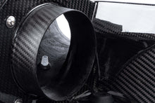 Load image into Gallery viewer, APR OPEN CARBON FIBER INTAKE - 1.8T/2.0T EA888 GEN 3 MQB