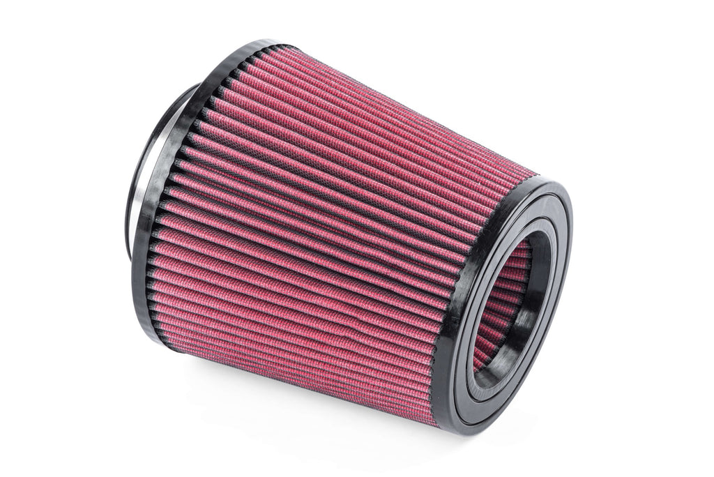 APR OPEN CARBON FIBER INTAKE - 1.8T/2.0T EA888 GEN 3 MQB