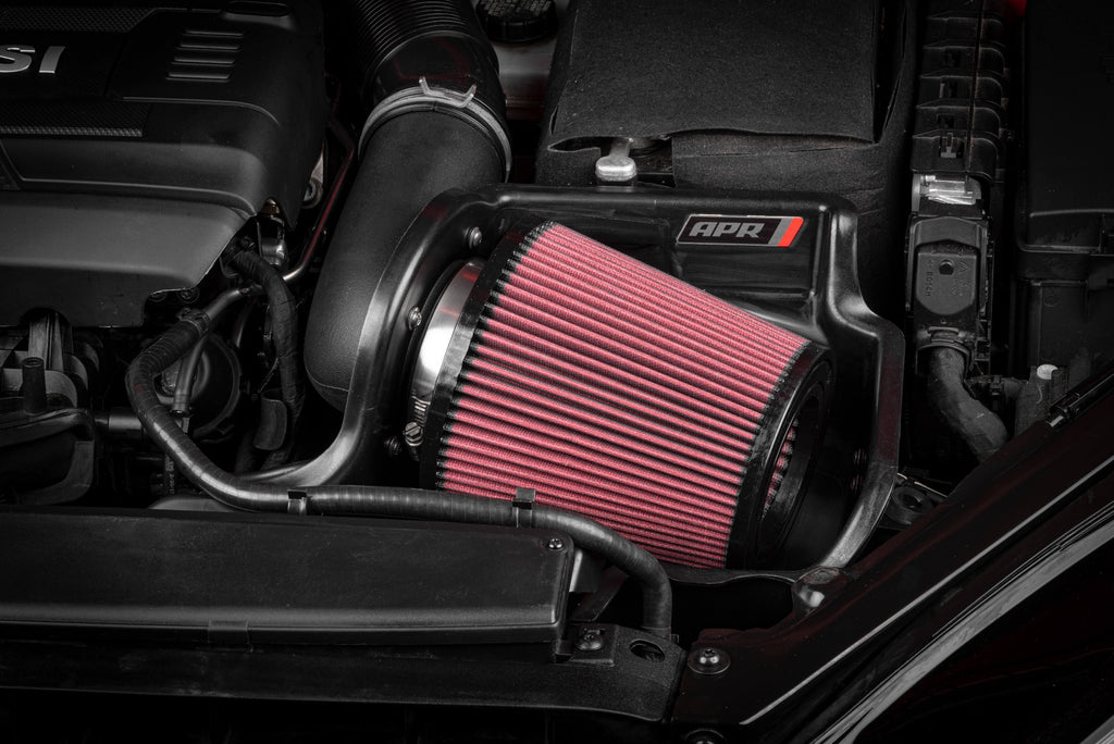 APR OPEN PEX INTAKE SYSTEM - 1.8T/2.0T EA888 GEN 3 MQB