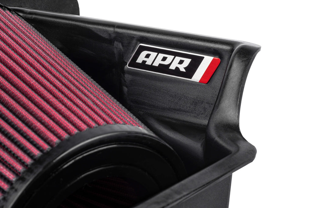 APR OPEN PEX INTAKE SYSTEM - 1.8T/2.0T EA888 GEN 3 MQB