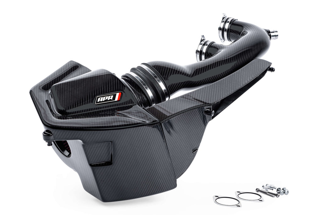 APR CARBON FIBER INTAKE - AUDI B9 RS4/RS5 2.9T