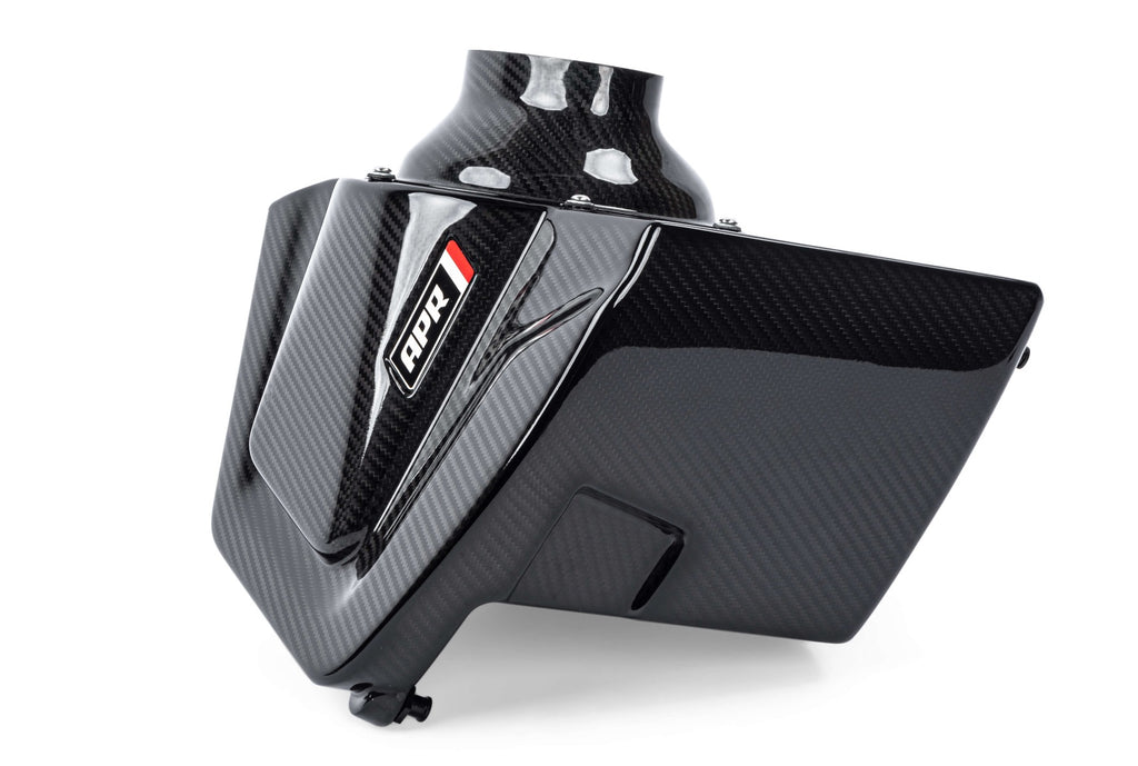 APR CARBON FIBER INTAKE - AUDI B9 RS4/RS5 2.9T