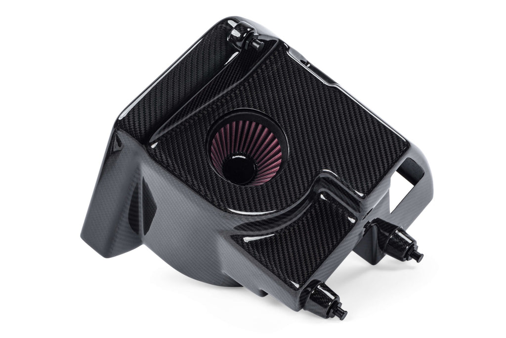 APR CARBON FIBER INTAKE - AUDI B9 RS4/RS5 2.9T