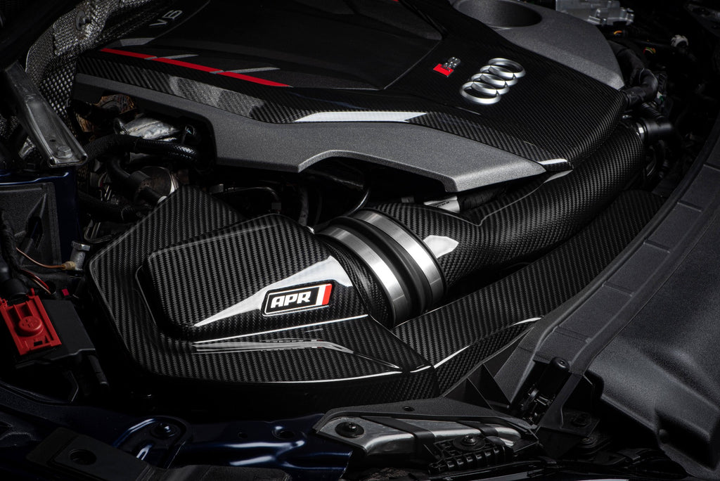 APR CARBON FIBER INTAKE - AUDI B9 RS4/RS5 2.9T