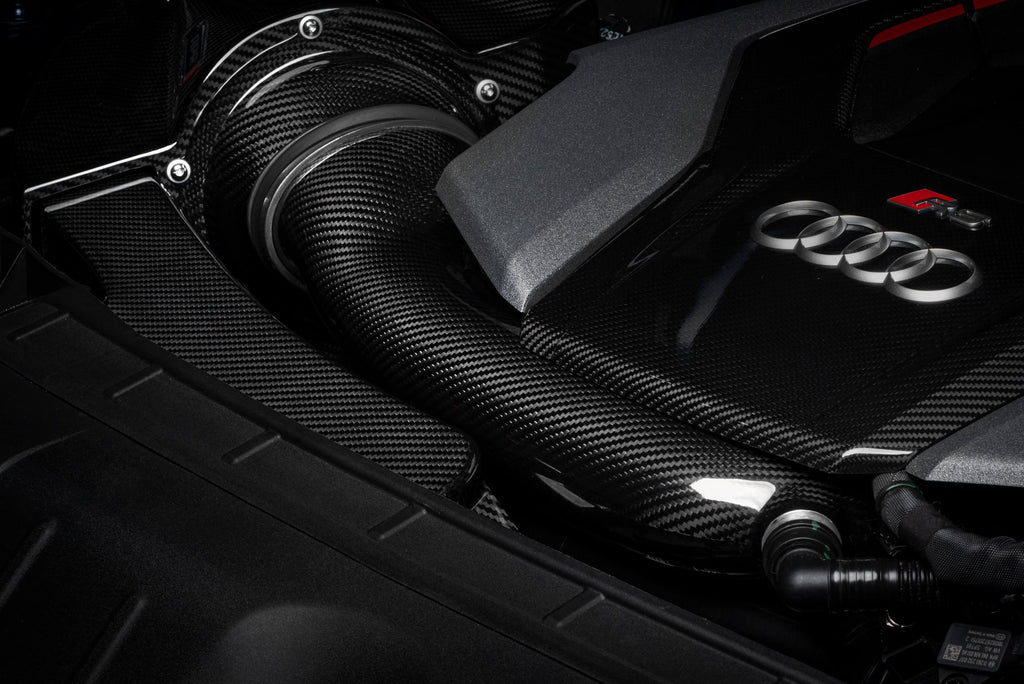 APR CARBON FIBER INTAKE - AUDI B9 RS4/RS5 2.9T