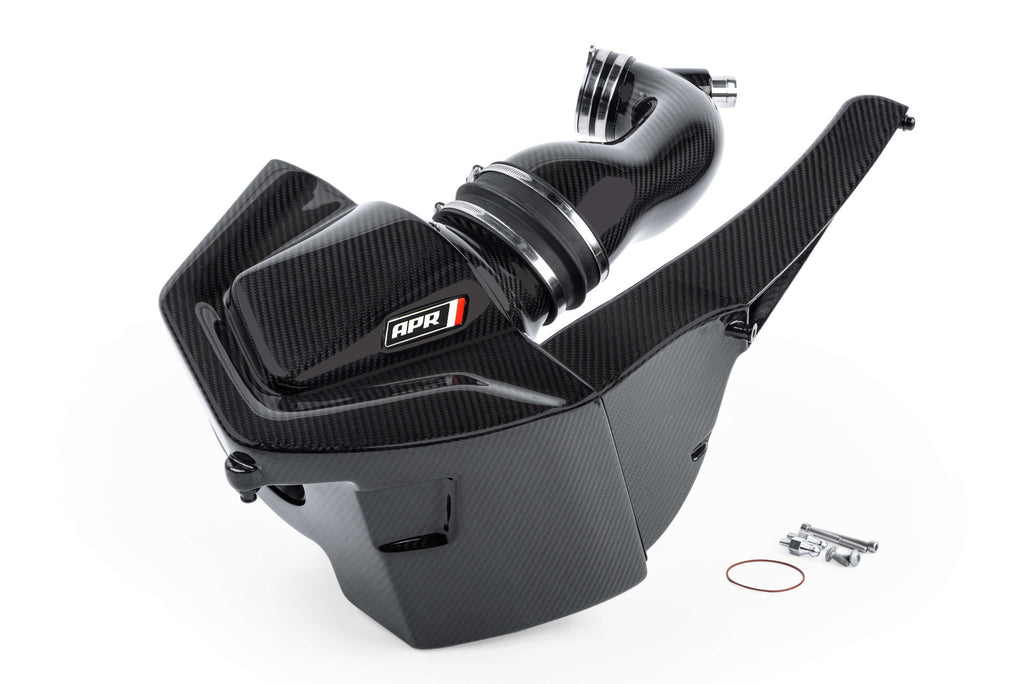 APR CARBON FIBER INTAKE - AUDI B9 S4, S5 3.0T