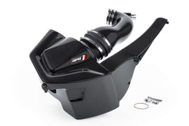 APR CARBON FIBER INTAKE - AUDI B9 S4, S5 3.0T - Open Box - SOLD