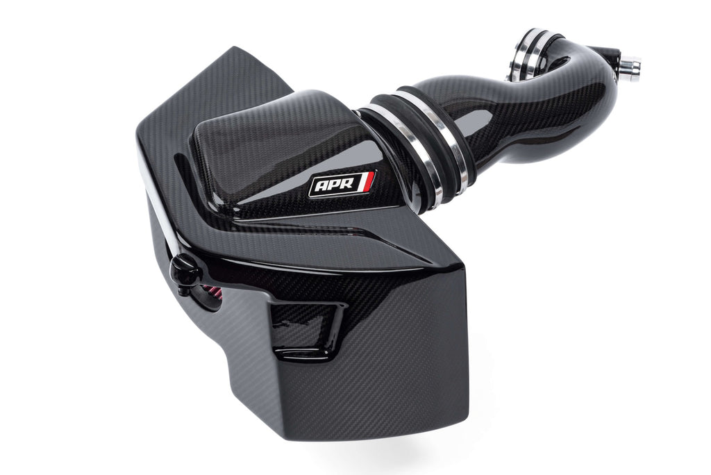 APR CARBON FIBER INTAKE - AUDI B9 S4, S5 3.0T