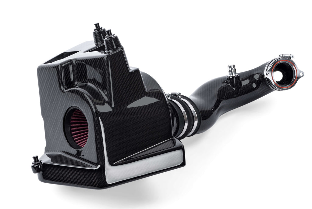 APR CARBON FIBER INTAKE - AUDI B9 S4, S5 3.0T