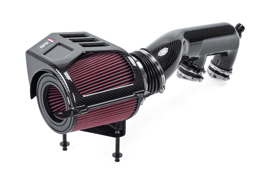 APR CARBON FIBER INTAKE - Audi C8 S6/S7 2.9T