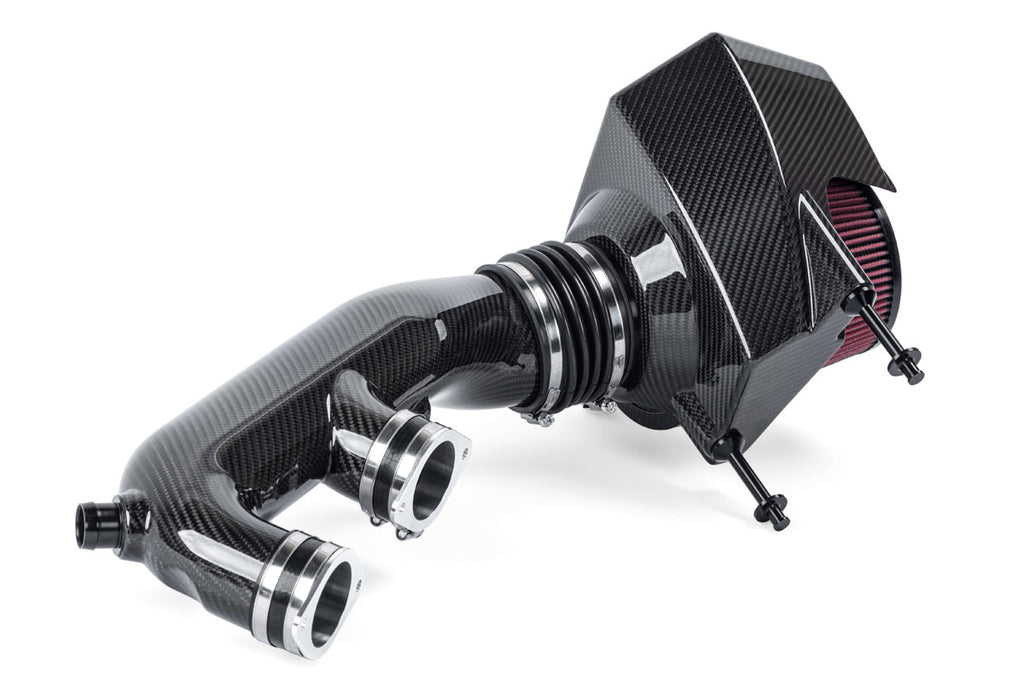 APR CARBON FIBER INTAKE - Audi C8 S6/S7 2.9T