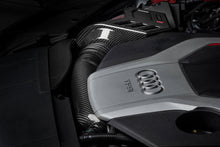 Load image into Gallery viewer, APR CARBON FIBER INTAKE - Audi C8 S6/S7 2.9T