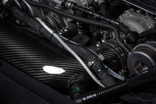 Load image into Gallery viewer, APR CARBON FIBER INTAKE - Audi C8 S6/S7 2.9T