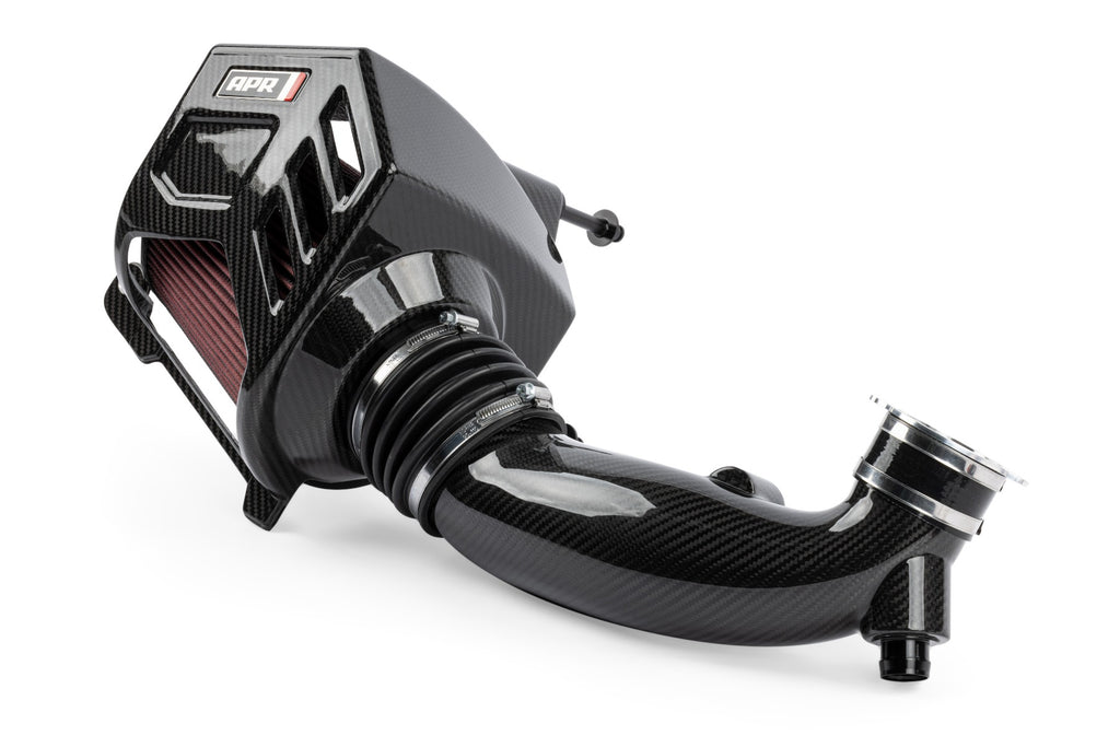 APR CARBON FIBER INTAKE - AUDI C8 A6/A7 3.0T