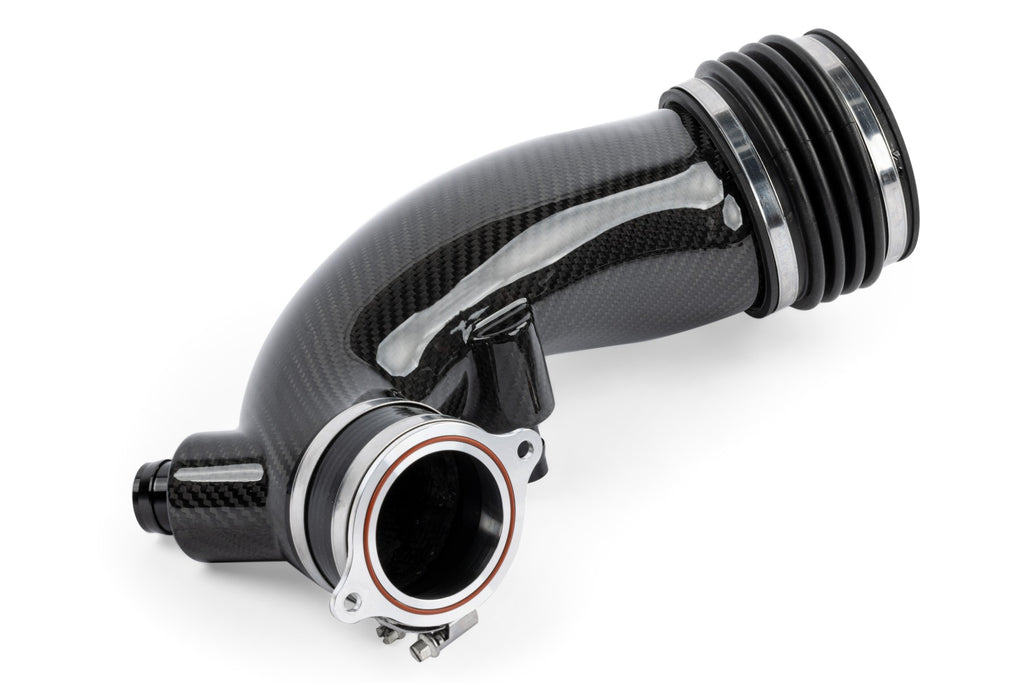 APR CARBON FIBER INTAKE - AUDI C8 A6/A7 3.0T