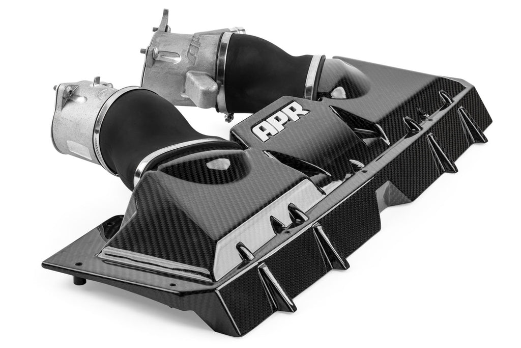 APR AUDI C8 RS6/RS7 4.0T CARBON FIBER INTAKE