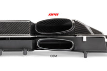 Load image into Gallery viewer, APR AUDI C8 RS6/RS7 4.0T CARBON FIBER INTAKE