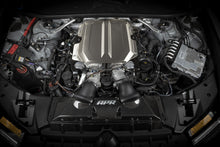 Load image into Gallery viewer, APR AUDI C8 RS6/RS7 4.0T CARBON FIBER INTAKE