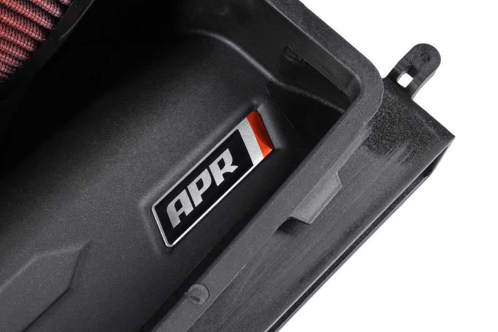 APR INTAKE SYSTEM - 2.0T EA888.4 VW MK8 GTI, AUDI 8Y A3 (MQB EVO)