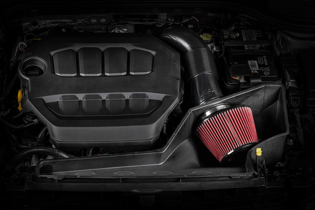 APR INTAKE SYSTEM - 2.0T EA888.4 VW MK8 GTI, AUDI 8Y A3 (MQB EVO)