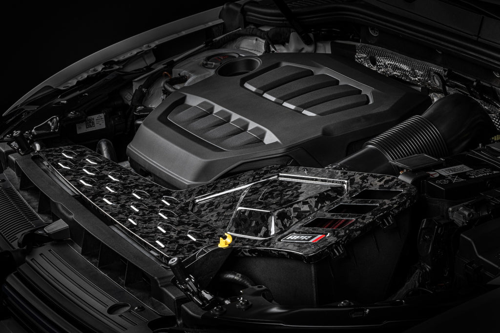 APR INTAKE SYSTEM - 2.0T EA888.4 VW MK8 GOLF R, ARTEON, AUDI 8Y S3 (MQB EVO)