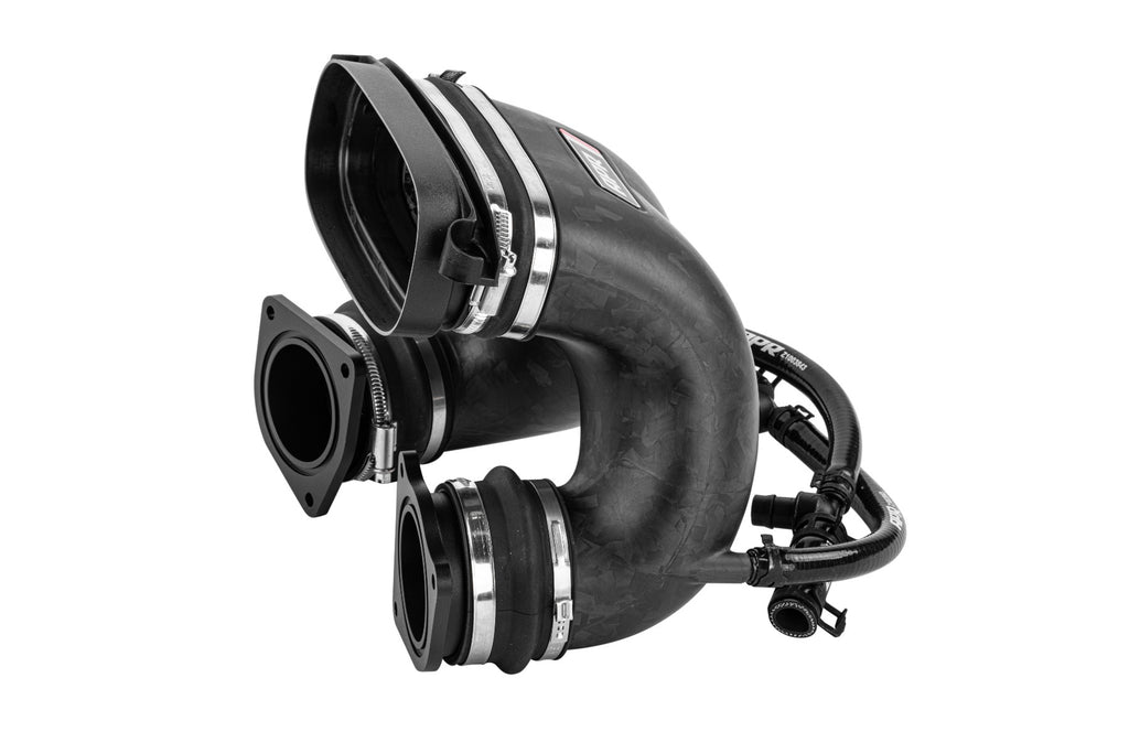 APR Carbon Fiber Intake System - Audi 4M SQ7, SQ8, Porsche 9Y, Bentley Bentayga, Lamborghini Urus - 4.0T